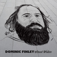 Dominic Finley - Street Writer