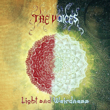 The Voices - Light and Weirdness