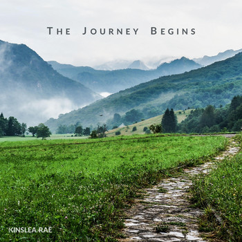 Kinslea Rae - The Journey Begins