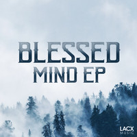 blessed - Mind EP (Explicit)