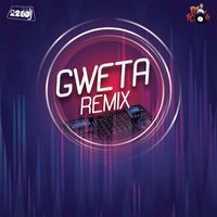Dj Foog featuring Toofan - Gweta (Remix)