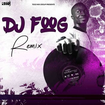 Dj Foog featuring Toofan - Dose (Remix)