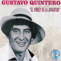 Gustavo Quintero - El Virrey de la Juventud