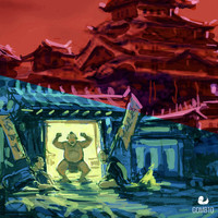 Unknown Artist - Memories From Tokyo EP