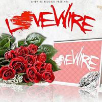 Stevie Joe - LoveWire (Explicit)