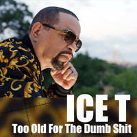 Ice-T - Too Old For The Dumb Shit (Explicit)