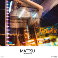 Mattsu - Sensation