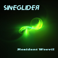 Sineglider - Resident Weevil EP