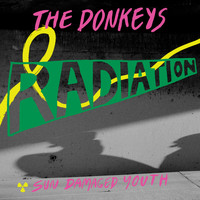 The Donkeys - Radiation