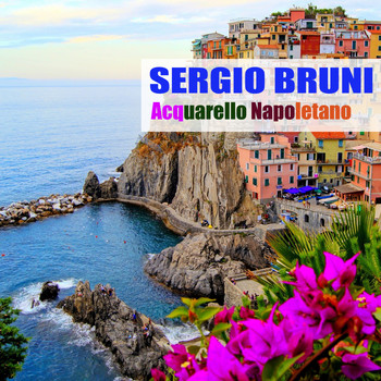 Sergio Bruni - Acquarello Napoletano (Remastered)