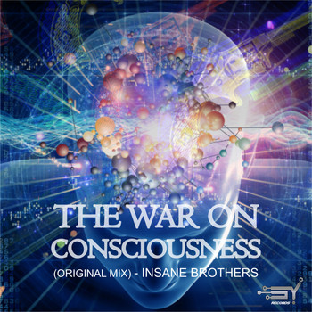 Insane Brothers - The War On Consciousness