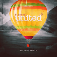 Dlugosh - United [EDMANIA ANTHEM]
