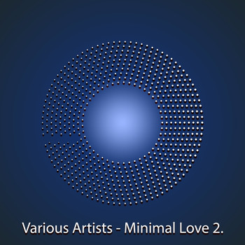 Various Artists - Minimal Love Vol. 2.