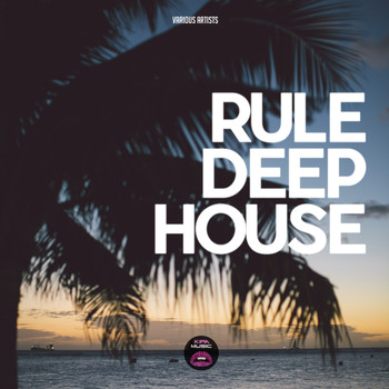 Various Artists - Rule Deep House