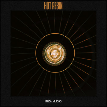 Various Artists - Hot Resin