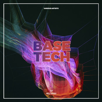 Various Artists - Base Tech