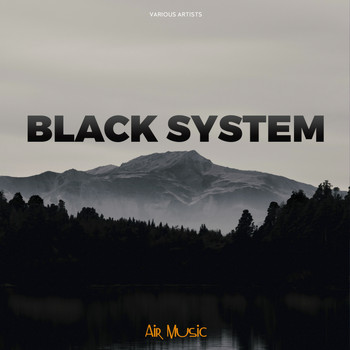 Various Artists - Black System