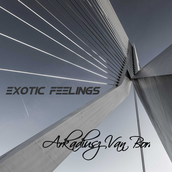Arkadiusz Van Born / - Exotic Feelings