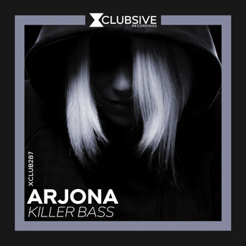 Arjona - Killer Bass