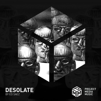 Ed Saez - Desolate