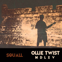 Ollie Twist - Squall (feat. Jill Freisinger)