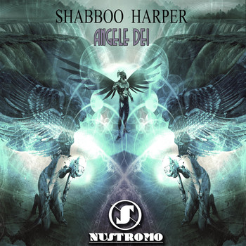 Shabboo Harper - Angele Dei
