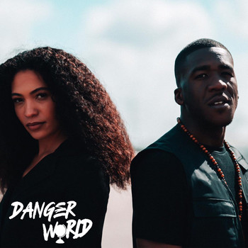 Mr Reed / - Danger World