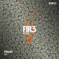 Pyrology - ON3 (Explicit)