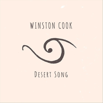 Winston Cook - Desert Song