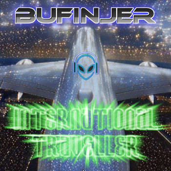 Bufinjer - International Traveller