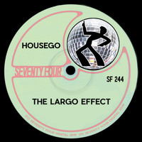Housego - The Largo Effect