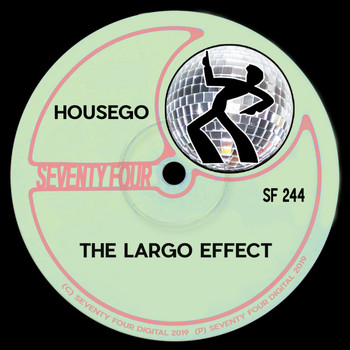 Housego - The Largo Effect