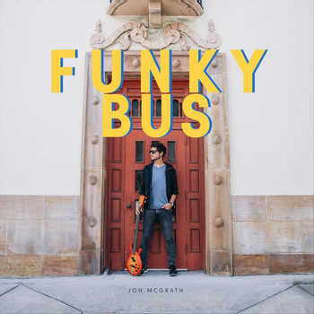 Jon McGrath - Funky Bus