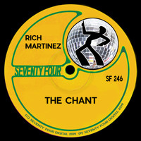 Rich Martinez - The Chant