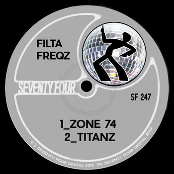 Filta Freqz - Zone 74