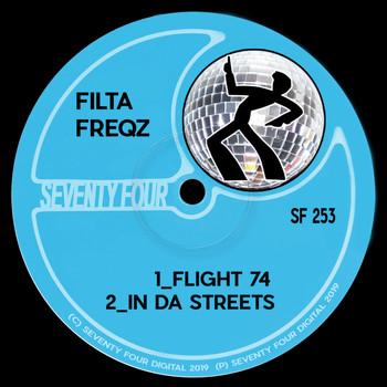 Filta Freqz - Flight 74