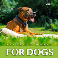 Dog Music, Music For Dog's Ears, Sleeping Music For Dogs - Sleeping Music For Dogs: Calm Dog Music For Dog's Ears and The Best Music For Pets, Vol. 2
