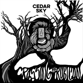 Cedar Sky - Crossing the Rubicon