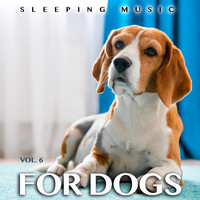 Dog Music, Music For Dog's Ears, Sleeping Music For Dogs - Sleeping Music For Dogs: Calm Dog Music For Dog's Ears and The Best Music For Pets, Vol. 6