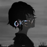 Alan Crown - Okey (feat. Melvin Minas)