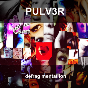 Pulv3r - Defragmentation