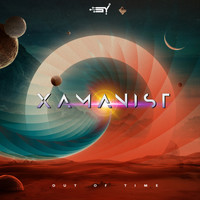 Xamanist - Out of Time