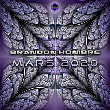 Brandon Hombre - Mars 2020