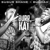 Sugur Shane - Burr Kat (feat. Commentator Buddah) (Explicit)