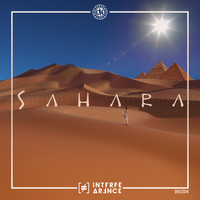 Interfearence - Sahara