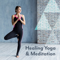 Reiki - Healing Yoga & Meditation: Meditation Music Zone, Deep Mindfulness, Relaxing Music for Pure Mind