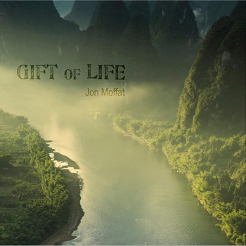 Jon Moffat - Gift of Life