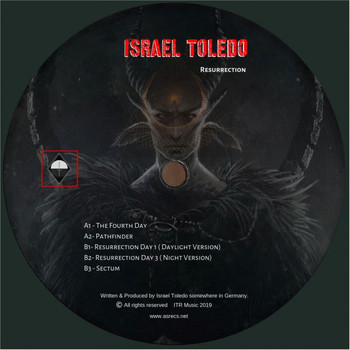 Israel Toledo - Resurrection