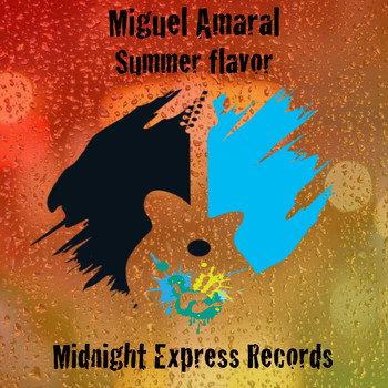 Miguel Amaral - Summer flavor