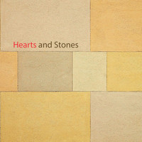 Sandeep Bhandari - Hearts and Stones